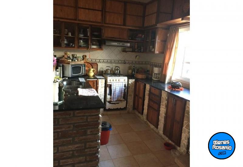 Casas - San Lorenzo - Venta