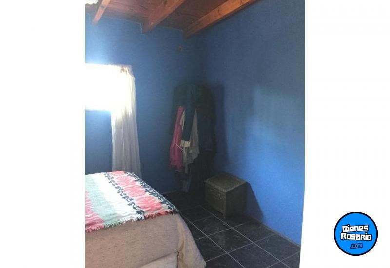 Casas - San Lorenzo - Venta