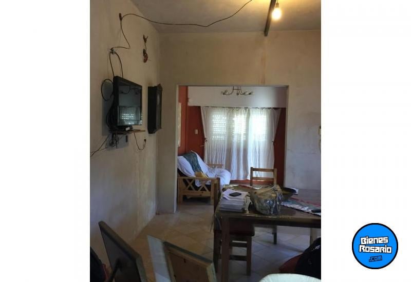 Casas - San Lorenzo - Venta