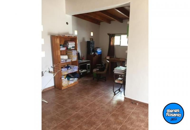 Casas - San Lorenzo - Venta