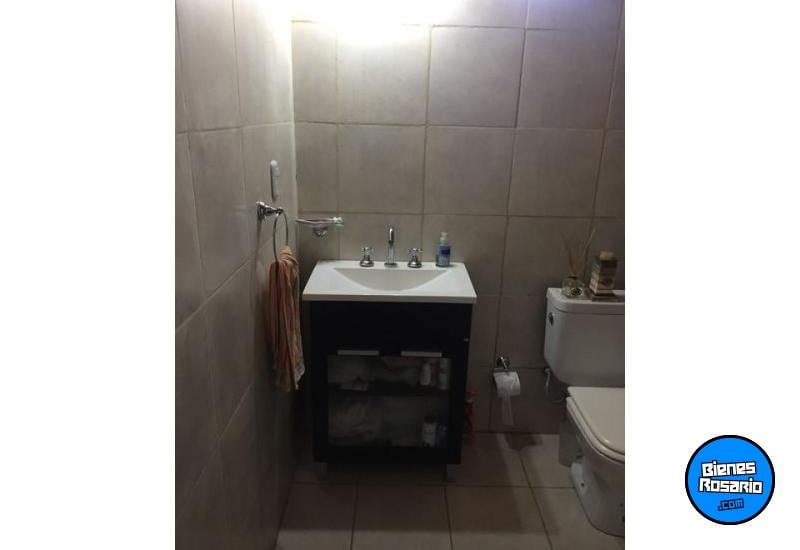 Casas - San Lorenzo - Venta