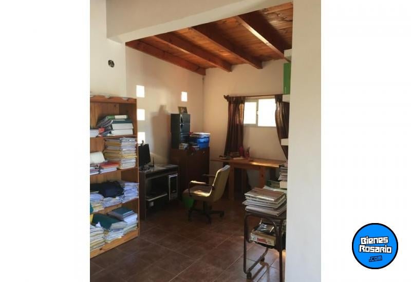 Casas - San Lorenzo - Venta