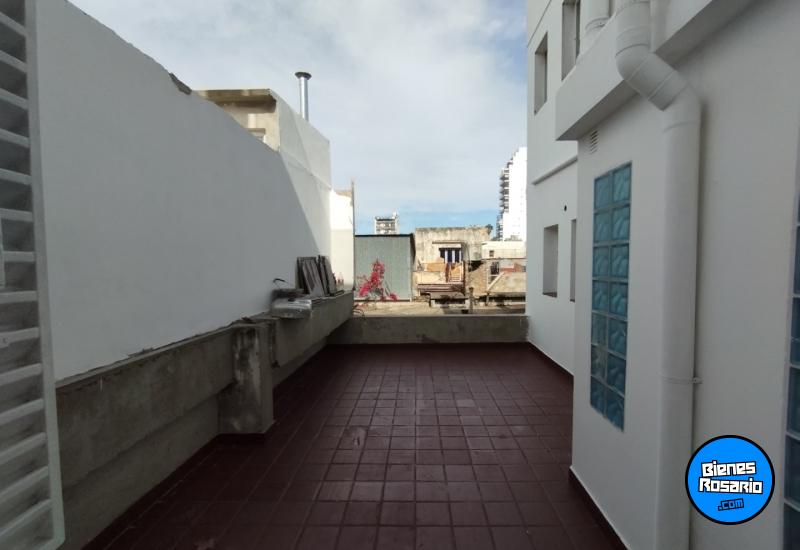 Departamentos - Rosario - Venta