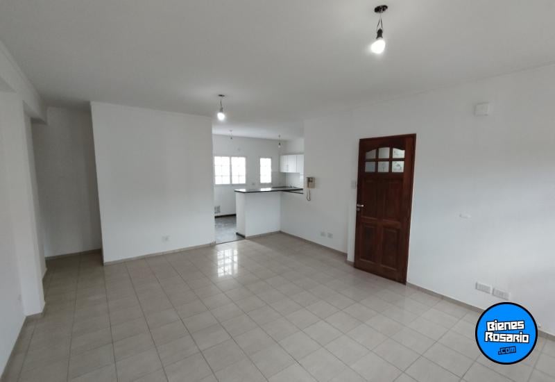 Departamentos - Rosario - Venta