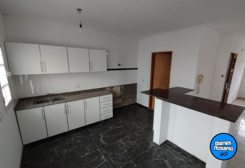 Departamentos - Rosario - Venta