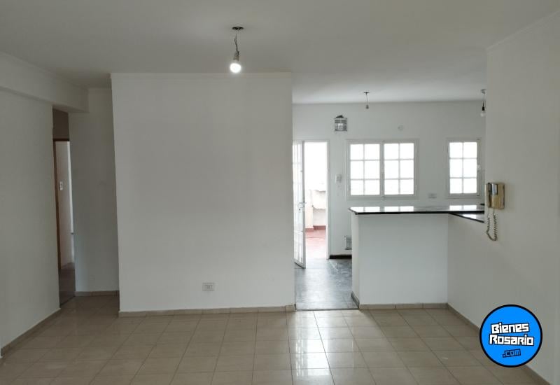 Departamentos - Rosario - Venta
