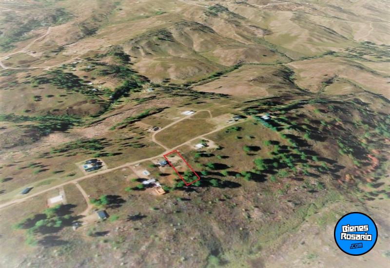 Terrenos - Yacanto De Calamuchita - Venta