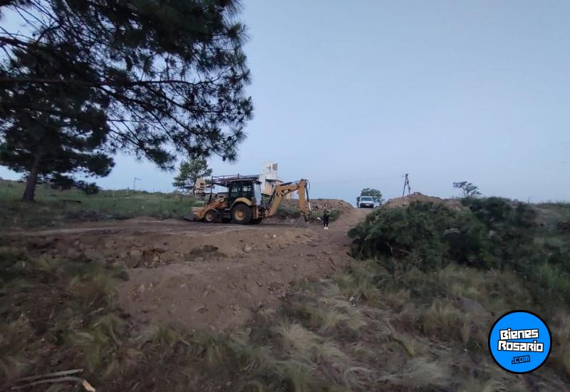 Terrenos - Yacanto De Calamuchita - Venta