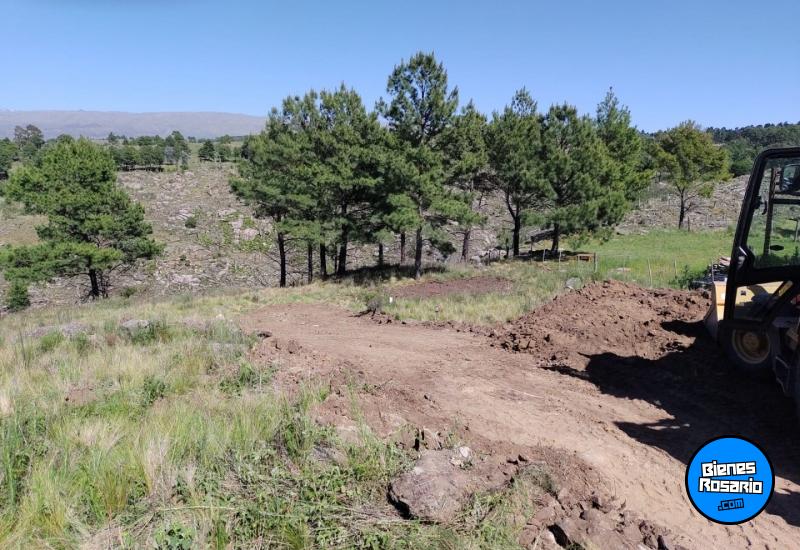 Terrenos - Yacanto De Calamuchita - Venta
