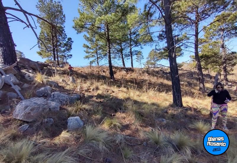 Terrenos - Yacanto De Calamuchita - Venta