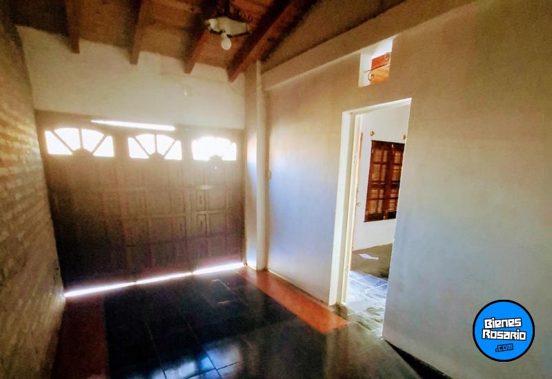 Casas - Rosario - Venta