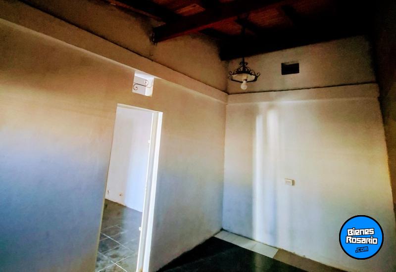 Casas - Rosario - Venta