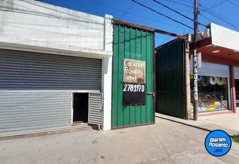 Locales - Rosario - Venta