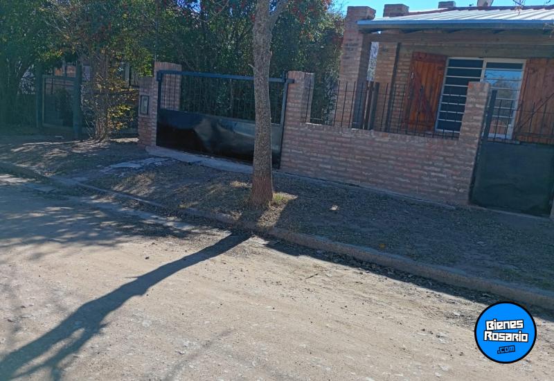 Casas - La Cumbre - Venta