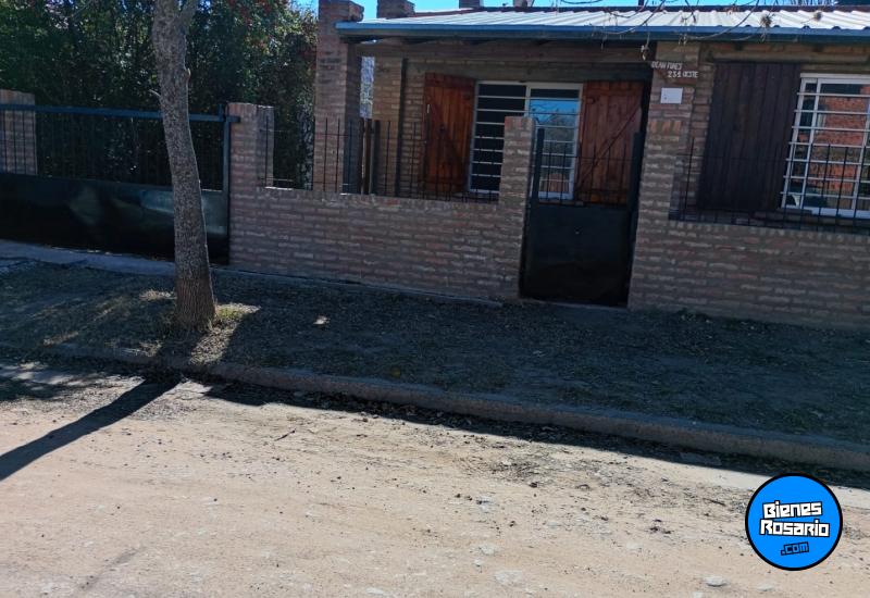 Casas - La Cumbre - Venta