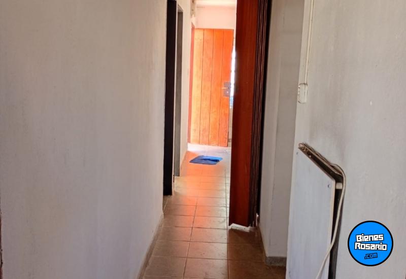 Casas - La Cumbre - Venta