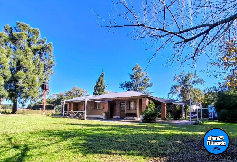 Casas - Pavon - Venta