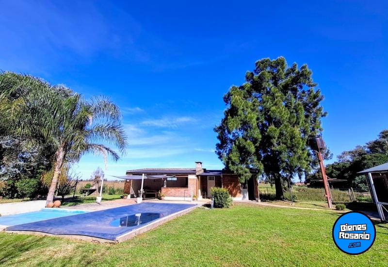 Casas - Pavon - Venta