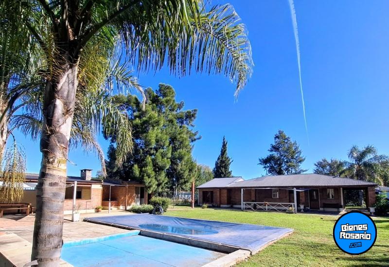 Casas - Pavon - Venta