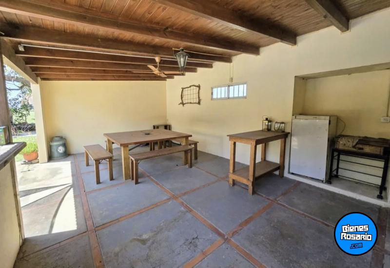 Casas - Pavon - Venta