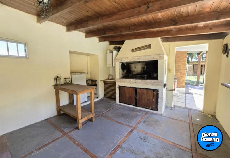 Casas - Pavon - Venta