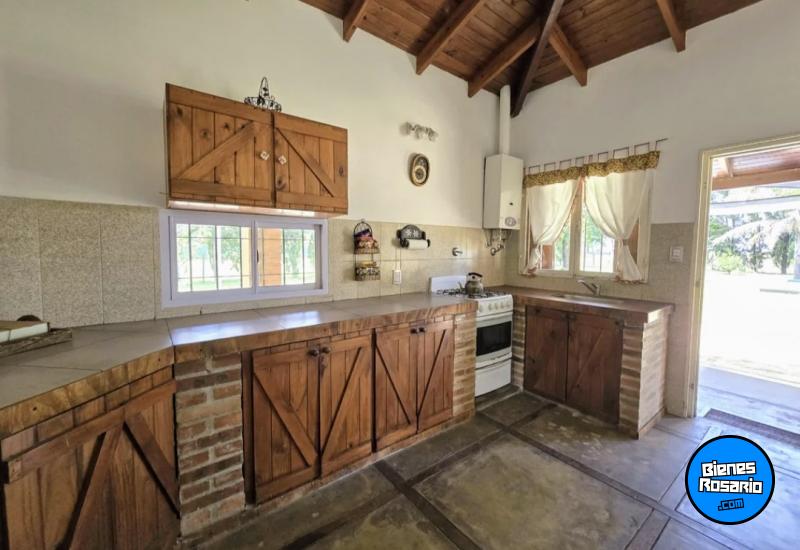 Casas - Pavon - Venta