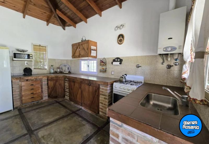 Casas - Pavon - Venta