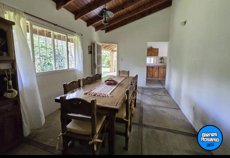 Casas - Pavon - Venta
