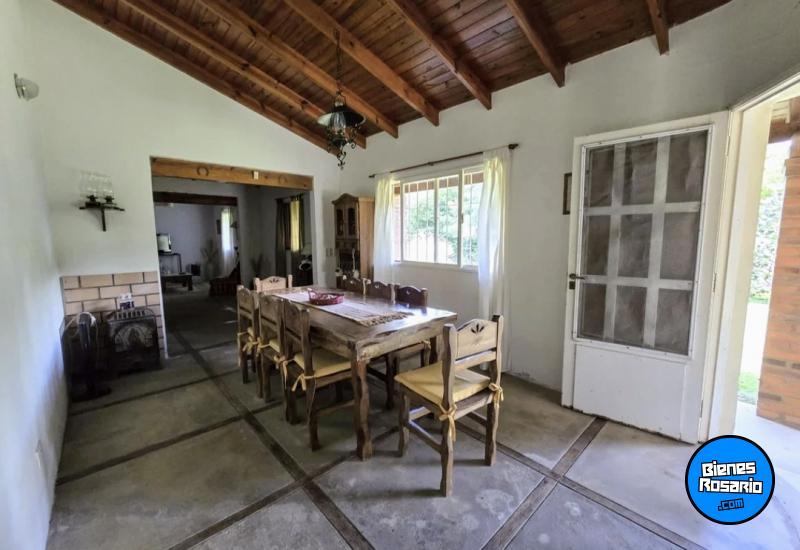 Casas - Pavon - Venta