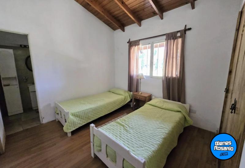 Casas - Pavon - Venta