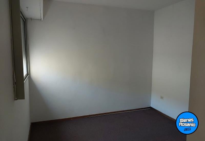 Departamentos de pasillo - Rosario - Venta