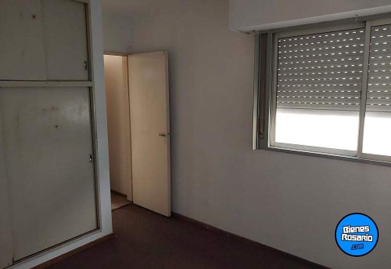 Departamentos de pasillo - Rosario - Venta