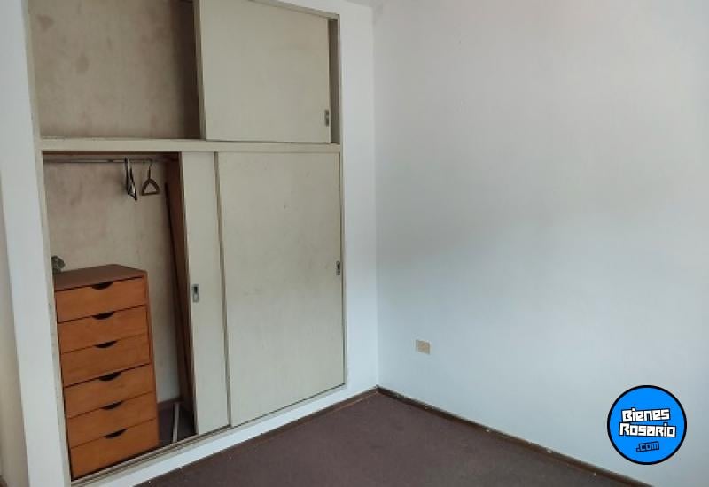 Departamentos de pasillo - Rosario - Venta