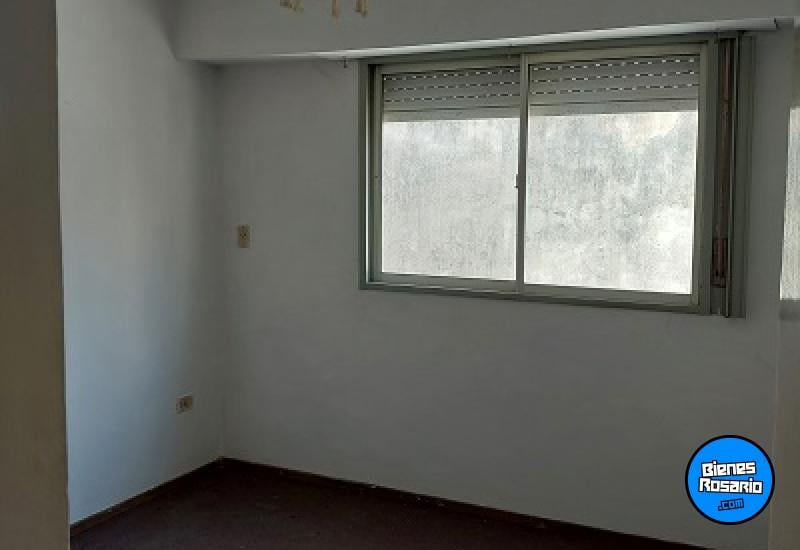 Departamentos de pasillo - Rosario - Venta