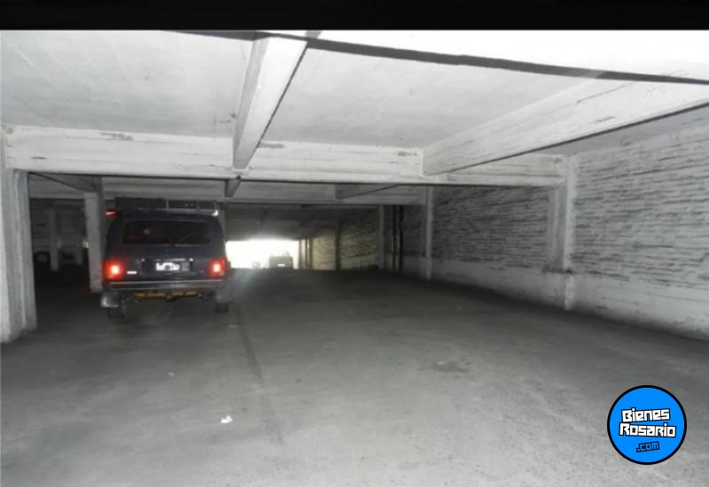 Cocheras - Rosario - Venta