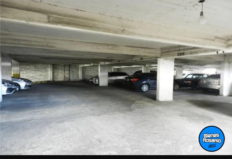 Cocheras - Rosario - Venta
