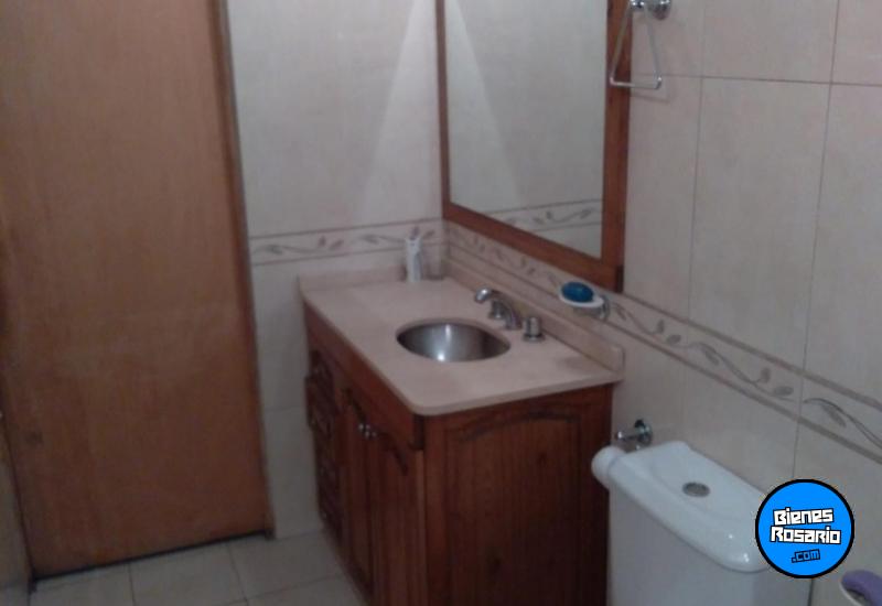 Casas - Rosario - Venta