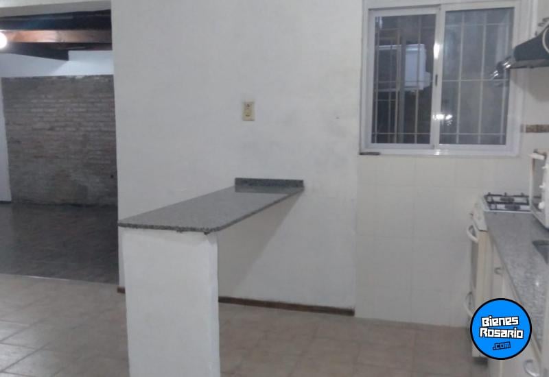 Casas - Rosario - Venta