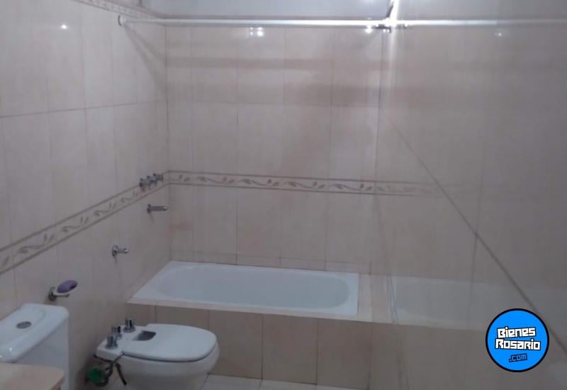 Casas - Rosario - Venta