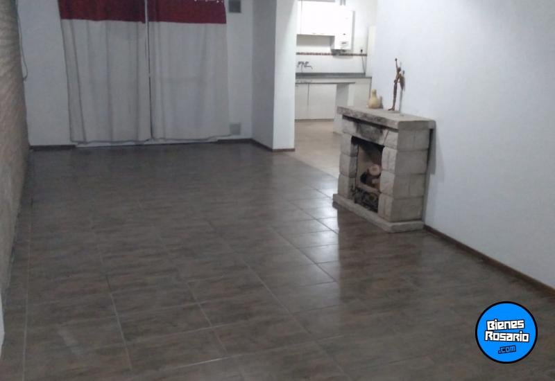 Casas - Rosario - Venta