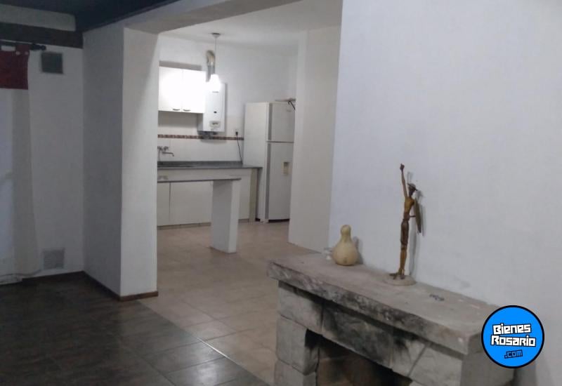 Casas - Rosario - Venta