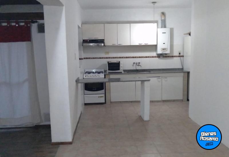 Casas - Rosario - Venta
