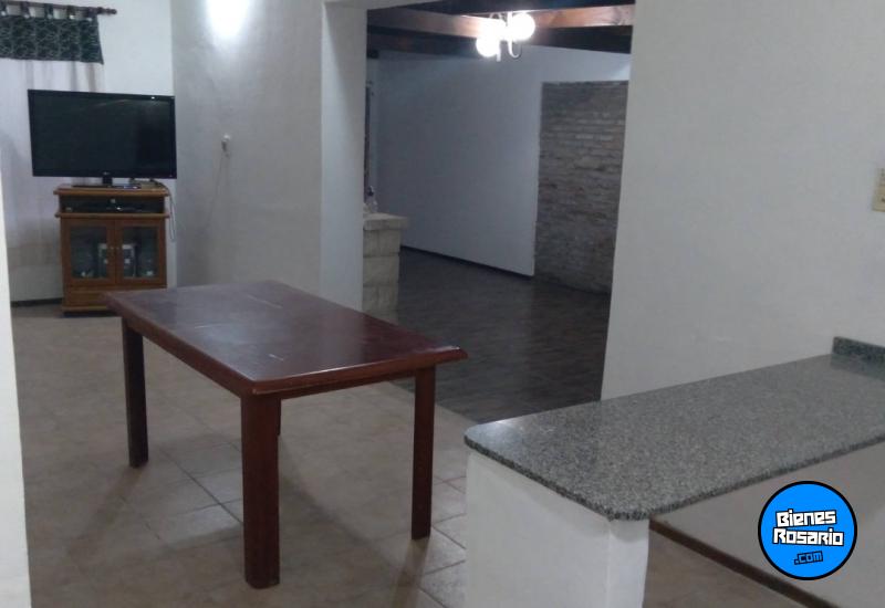 Casas - Rosario - Venta
