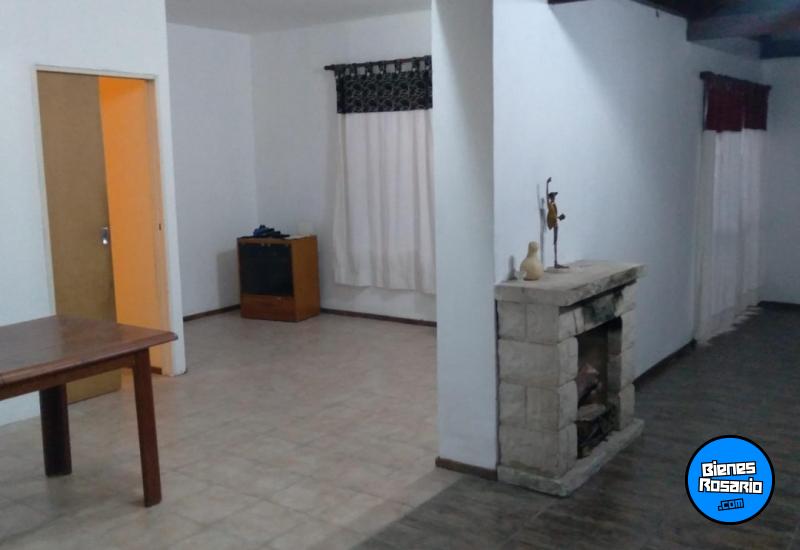 Casas - Rosario - Venta