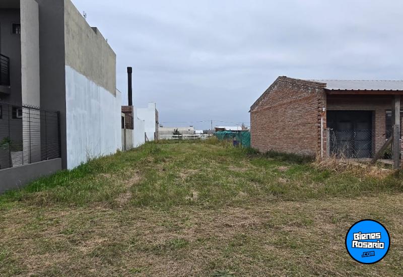 Terrenos - Alvear - Venta