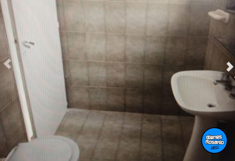 Casas - Rosario - Venta