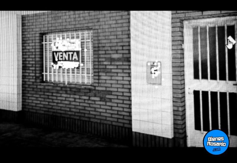 Casas - Rosario - Venta