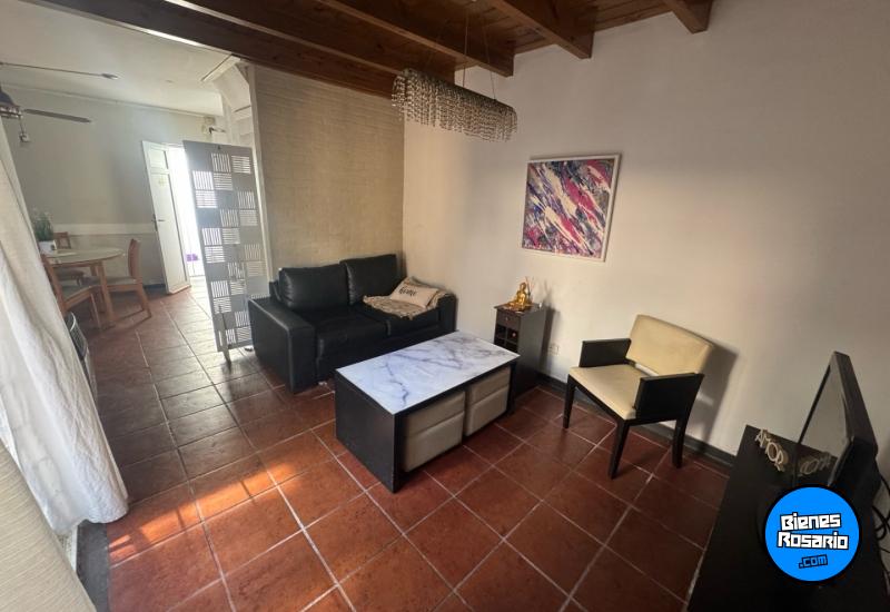 Departamentos de pasillo - Rosario - Venta