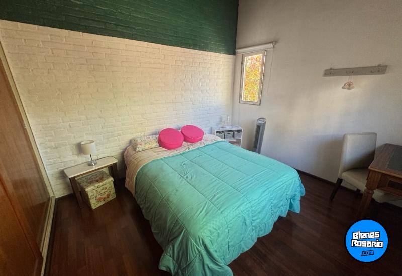 Departamentos de pasillo - Rosario - Venta
