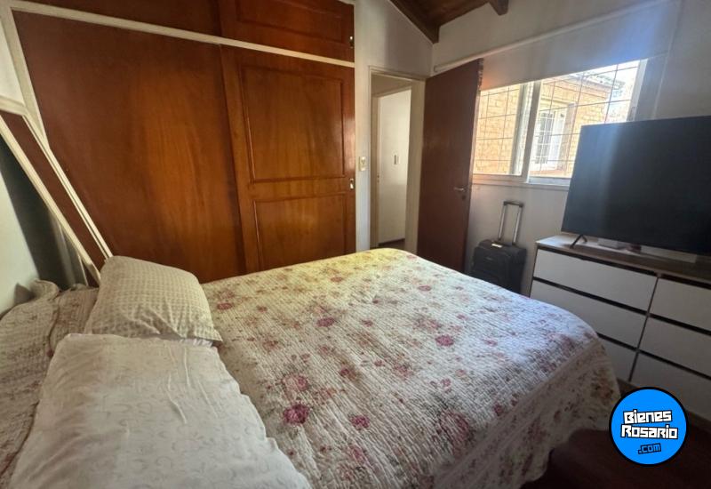 Departamentos de pasillo - Rosario - Venta